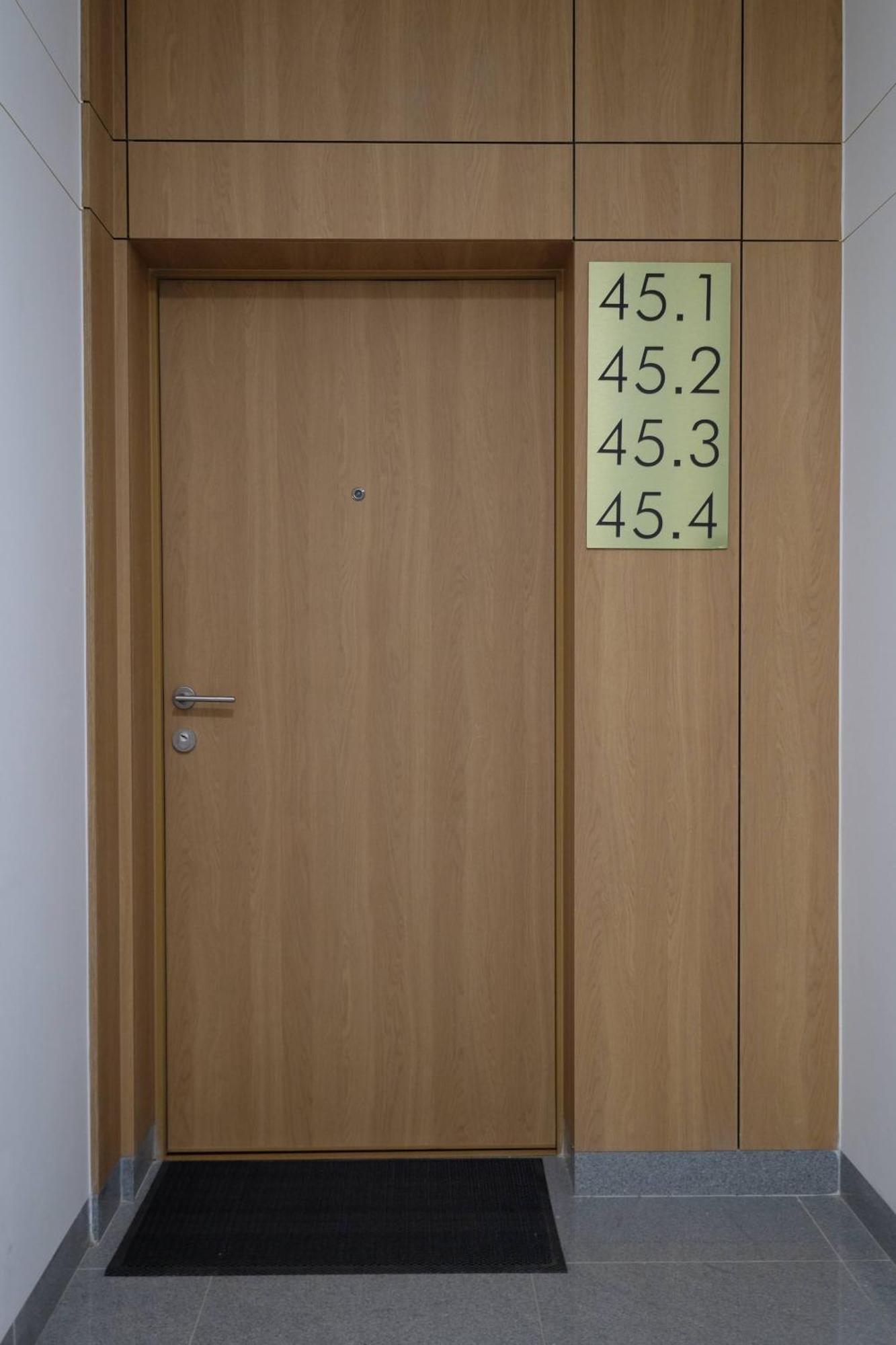 Apartamenty Centrum Bialystok Exterior photo