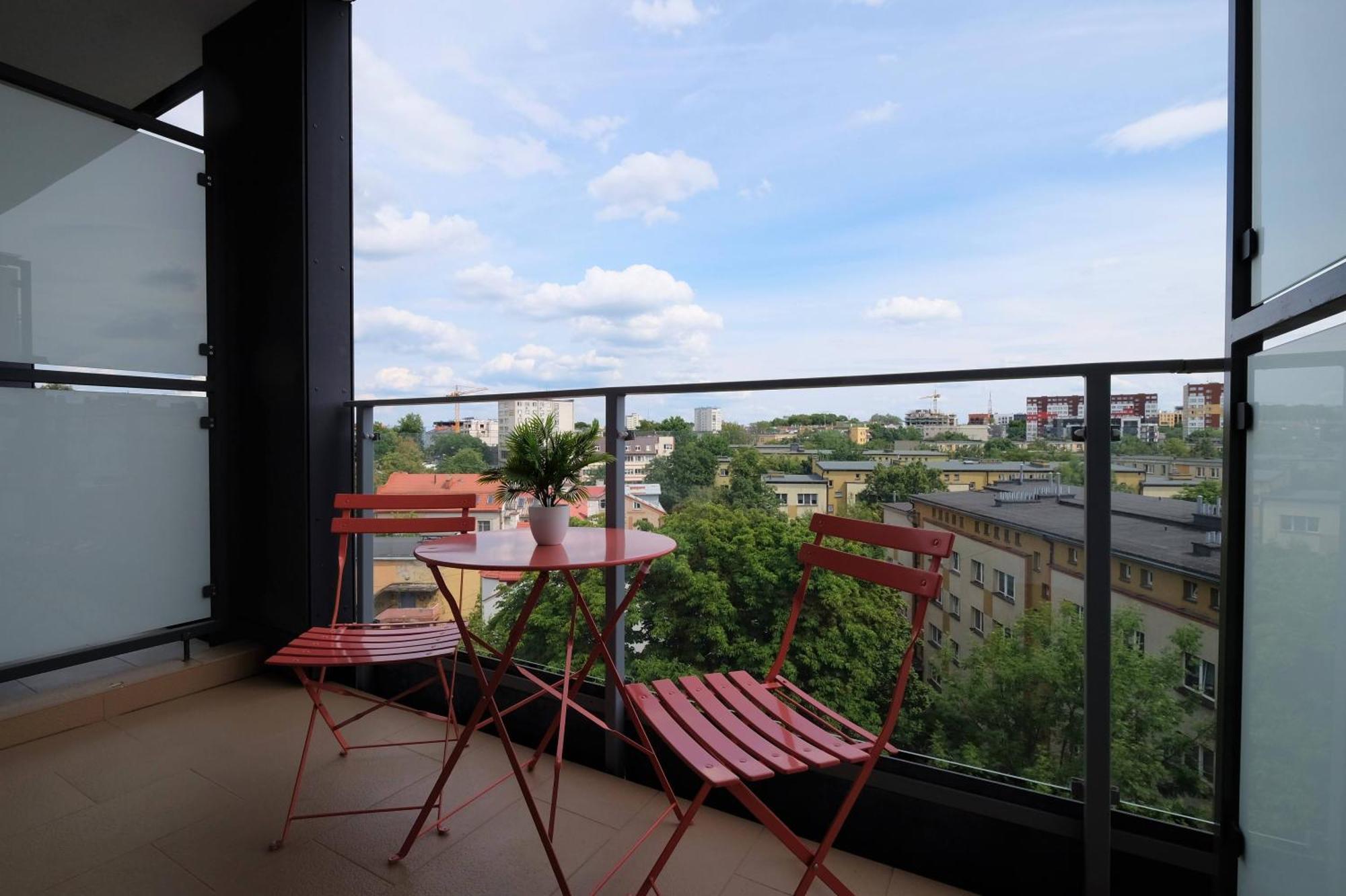 Apartamenty Centrum Bialystok Exterior photo